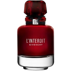 Givenchy L&apos;Interdit Eau De Parfum Rouge 80мл