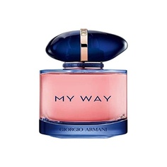 Giorgio Armani My Way EDP Интенсивная 50мл