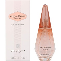 Givenchy Ange Ou Demon Le Secret парфюмированная вода спрей 50мл