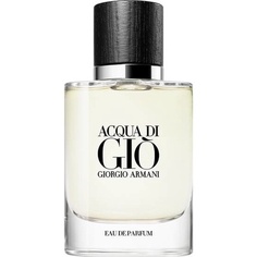 Giorgio Armani Acqua Di Gio парфюмерная вода 40мл спрей