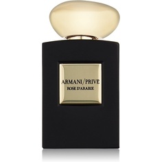 Giorgio Armani Prive/Intense Rose D&apos;Arabie парфюмированная вода 100мл