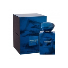Giorgio Armani Zyoruzioaruma-ni Prive Bleu Lazuli Eau De Parfum Spray 100ml 3.4oz