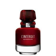 Givenchy L&apos;Interdit Eau De Parfum Rouge 35мл