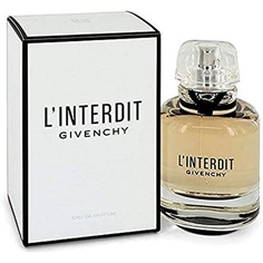 Givenchy L&apos;Interdit парфюмированная вода 80мл