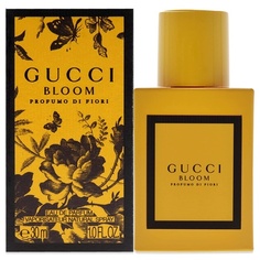 Gucci Bloom Profumo Di Fiori EDP спрей для женщин 1 унция