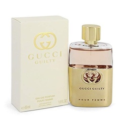 Gucci парфюмированная вода 50мл