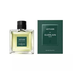 Guerlain Vetiver EDT Spray 100мл