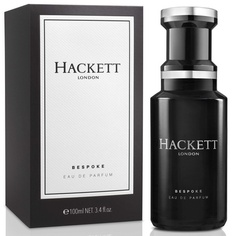 Hackett London Bespoke Eau de Parfum 100 мл для мужчин