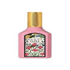 Gucci Flora Gorgeous Gardenia парфюмированная вода для женщин 30мл
