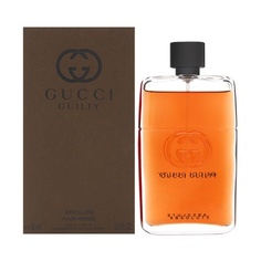 Gucci Guilty Absolute Парфюмерная вода-спрей 90мл