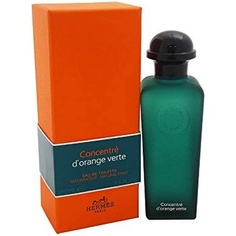Hermès Hermes Eau D&apos;Orange Verte Концентрированная туалетная вода 100мл