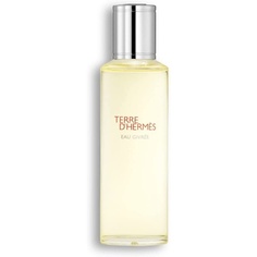 Hermès Terre D Eau Givrée Многоразовая парфюмерная вода спрей 125 Hermes