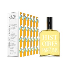 Histoire De Parfums Histoires De Parfums 1804 аромат для женщин EDP 120 мл