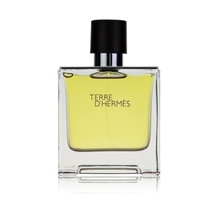 Hermès Terre d’Hermès парфюмерная вода 75мл Hermes