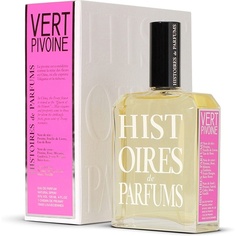 Histoire de Parfums Coul Vert PIVOI Eau de Parfum Vaporisateur Spray 120 мл