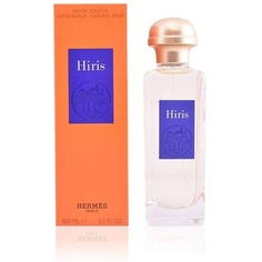 Hermès Hermes Hiris Туалетная вода-спрей для Нее 100мл