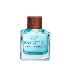 Hollister Canyon Rush For Him EDT 100мл