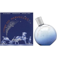 Hermès Hermes Paris L&apos;Home des Merveilles унисекс парфюмированная вода 30 мл стандарт