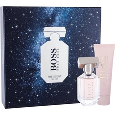 Hugo Boss - The Scent For Her Gift Set Eau De Parfum 30 мл Лосьон для тела 50 мл