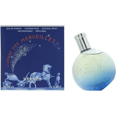 Hermès L&apos;ombre Des Merveilles многоразовая парфюмированная вода 30 мл Hermes
