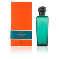 Hermès Туалетная вода Concentre d&apos;Orange Verte 200 мл Оригинал Hermes