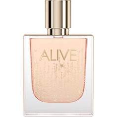 Hugo Boss Alive Limited Edition, парфюмерная вода для женщин, 50 мл