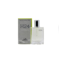 Hermès Hermes H24 Туалетная вода 30 мл Мужской аромат OVP