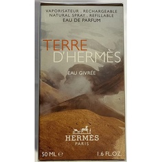 Hermès Terre d&apos;Hermès Eau Givrée Man Eau de Parfum 50 мл Hermes