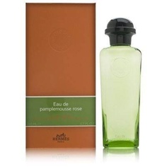 Hermès Hermes Eau De Pamplemousse Rose для женщин Одеколон-спрей 6.7oz