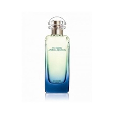 Hermès Un Jardin Apres La Mousson Fragrance от Hermes унисекс 3,3 унции EDT одеколон-спрей