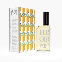 HISTOIRE DE PARFUMS Histoire de Parfum 1804 EDP Vapo 60 мл