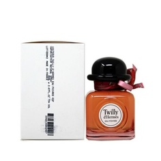Hermès Hermes Twilly D&apos;Hermes Poivree Eau de Parfum Natural Spray 80 мл 2,87 жидких унций.