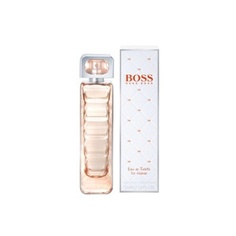 Hugo Boss Boss Orange EDT Spray для женщин, 2,5 унции - тестер