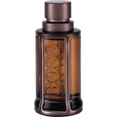 Hugo Boss The Scent Absolute 50 мл - парфюмированная вода - мужские духи