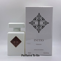 INITIO PARAGON Extrait De Parfum Spray 90ml 3.04oz - Новый в упаковке, запечатанный