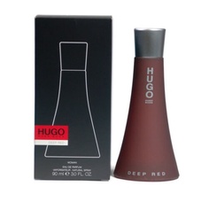 HUGO BOSS Deep Red Парфюмированная вода 90мл