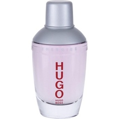 Hugo Boss Energize 75 мл - туалетная вода - мужские духи