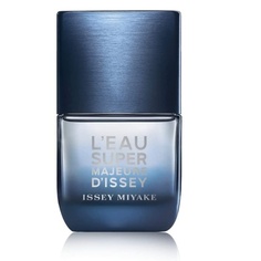 Issey Miyake L&apos;Eau Super Majeure D&apos;Issey Интенсивная туалетная вода для женщин 50мл