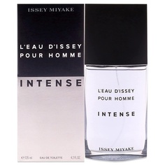 ISSEY MIYAKE Homme PH Интенсивная туалетная вода-спрей 125 мл