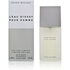 Issey Miyake L&apos;Eau d&apos;Issey Homme Туалетная вода 40мл