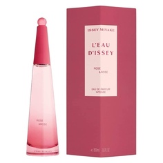 Issey Miyake L&apos;Eau D&apos;Issey Rose &amp; Rose EDP Vapo 50мл