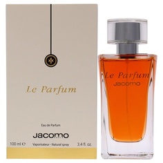 Jacomo Le Parfum EPV 100мл