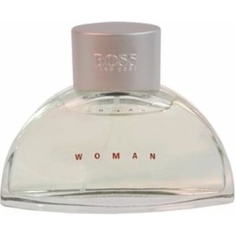 Hugo Boss Boss Woman 50 мл - парфюмированная вода - женские духи