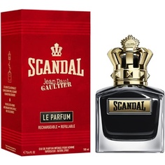 Jean Paul Gaultier Scandal Le Parfum Him Eau de Parfum Spray 50мл