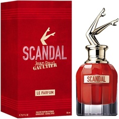 Jean Paul Gaultier Scandal Le Parfum Her Eau de Parfum Spray 80 мл