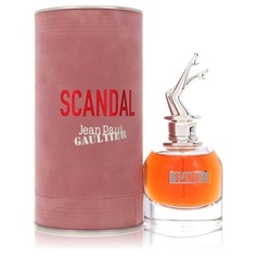 Jean Paul Gaultier Scandal Femme парфюмированная вода 50мл
