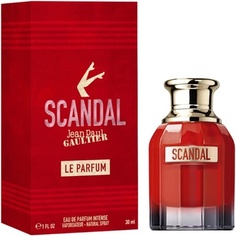 Jean Paul Gaultier Scandal Le Parfum Her Eau de Parfum Spray 30мл