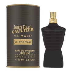 Jean Paul Gaultier Le Male Le Parfum парфюмерная вода спрей 75мл