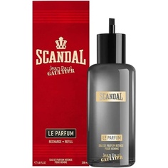 Jean Paul Gaultier Scandal Le Parfum Him Eau de Parfum Spray Refill 200ml