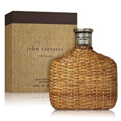 John Varvatos Artisan Туалетная вода для мужчин 75мл